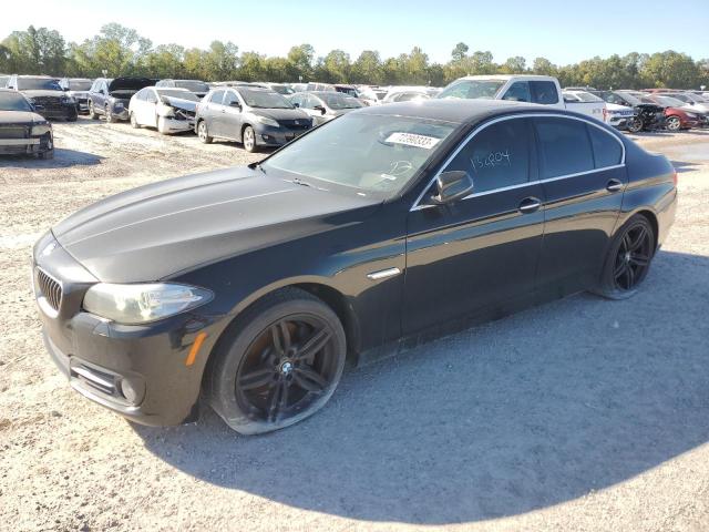 2015 BMW 5 Series 535xi