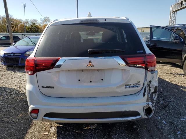 JA4J24A50JZ028288 Mitsubishi Outlander Se