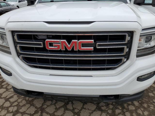 3GTU2MEC9HG271989 GMC Sierra K1500 Sle