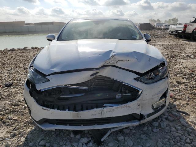 3FA6P0HD3LR140762 Ford FUSION SE
