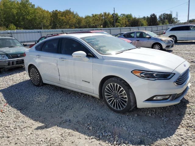 3FA6P0RU2JR131384 2018 FORD FUSION, photo no. 4