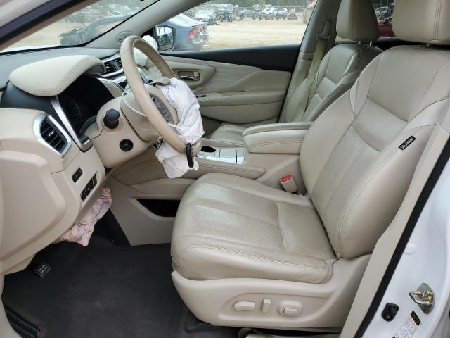 5N1AZ2MGXGN157508 Nissan MURANO S