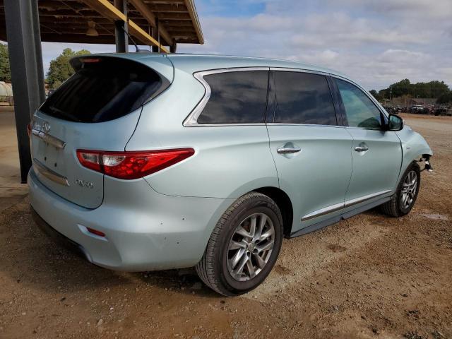 5N1AL0MN0EC505524 | 2014 Infiniti qx60