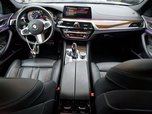 2017 BMW 530 XI - WBAJA7C38HWA70497
