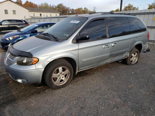 2006 Dodge Grand Caravan SXT