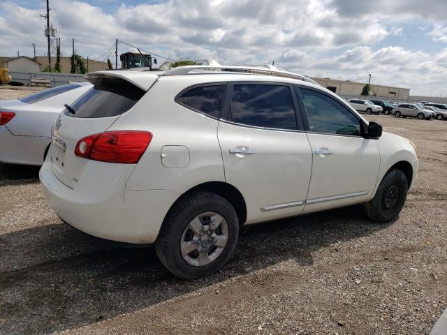 JN8AS5MV7EW712287 Nissan Rogue Select S