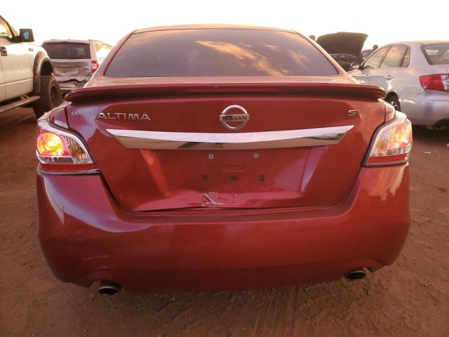 1N4AL3APXFC259455 Nissan ALTIMA 2.5