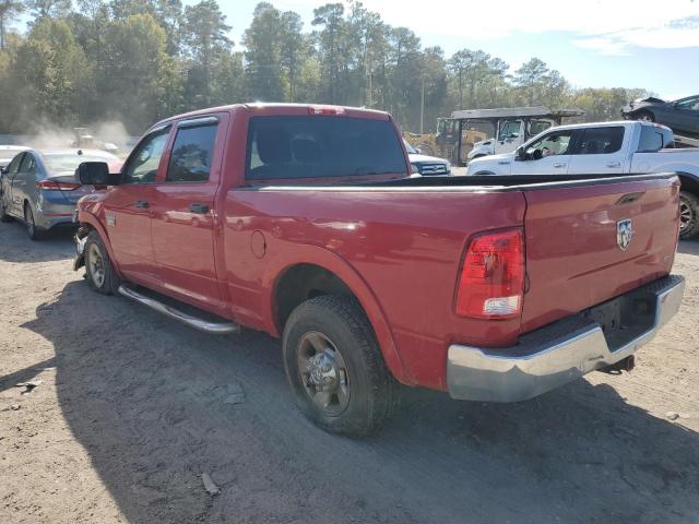 3C6TD4CL2CG192687 2012 Dodge Ram 2500 St