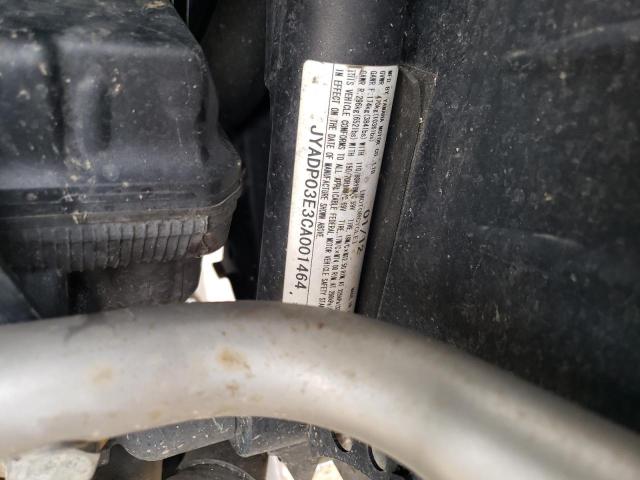 2012 YAMAHA XT1200Z JYADP03E3CA001464