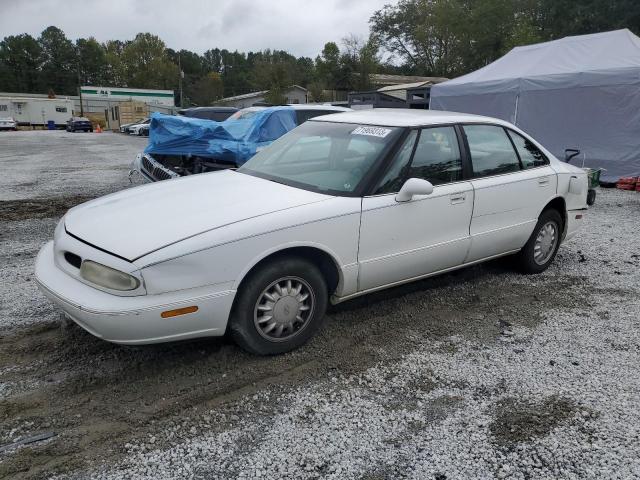 1998 Oldsmobile 88 Base