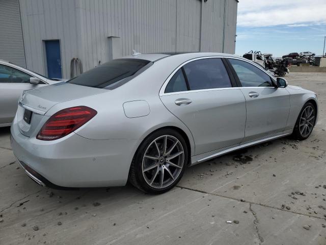 WDDUG8GB2KA488504 Mercedes-Benz S 560 4matic