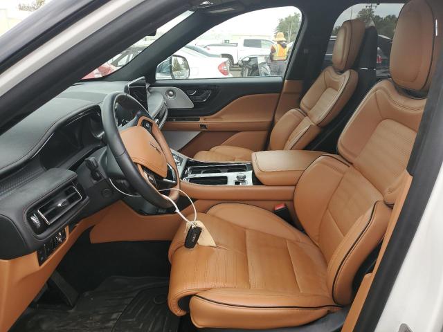 2021 LINCOLN AVIATOR BL 5LMYJ9YY0MNL01545