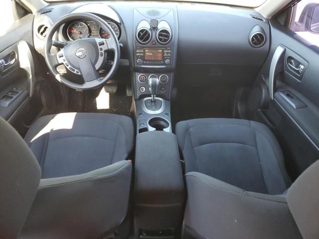 JN8AS5MT7FW656397 Nissan Rogue Select S