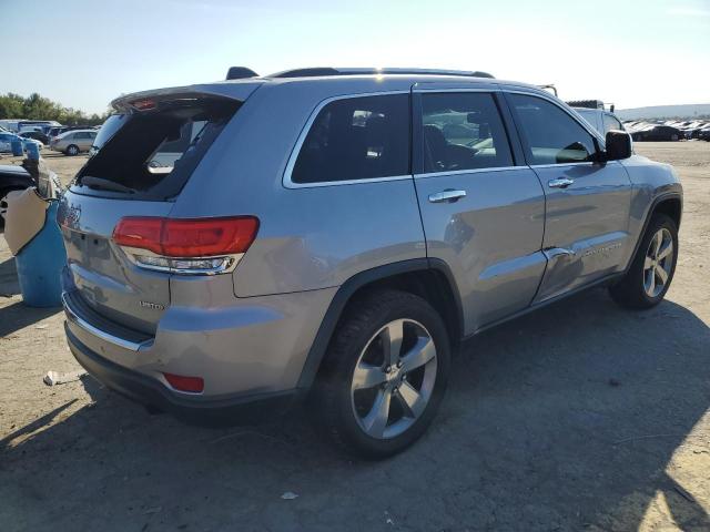 1C4RJFBG1EC210971 Jeep Grand Cherokee Limited