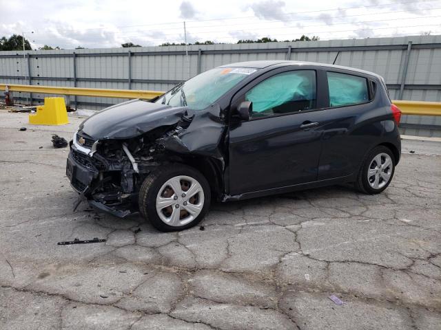 2019 Chevrolet Spark LS