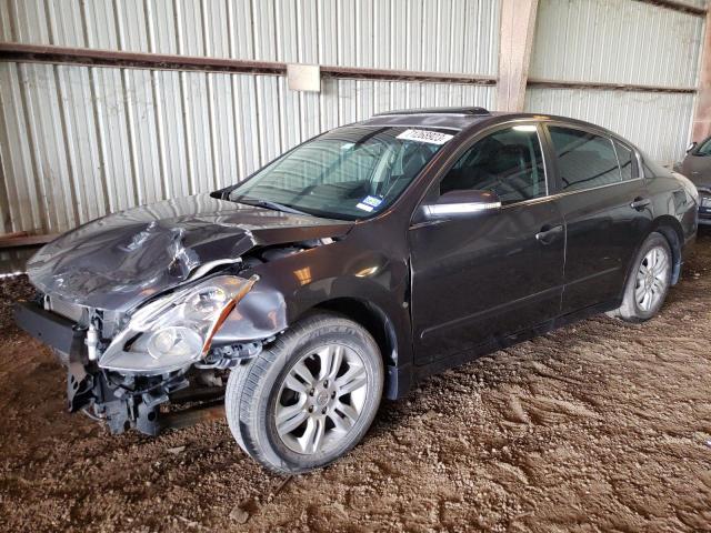 2011 Nissan Altima Base