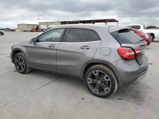 VIN WDCTG4EB2KJ594740 2019 Mercedes-Benz GLA-Class,... no.2