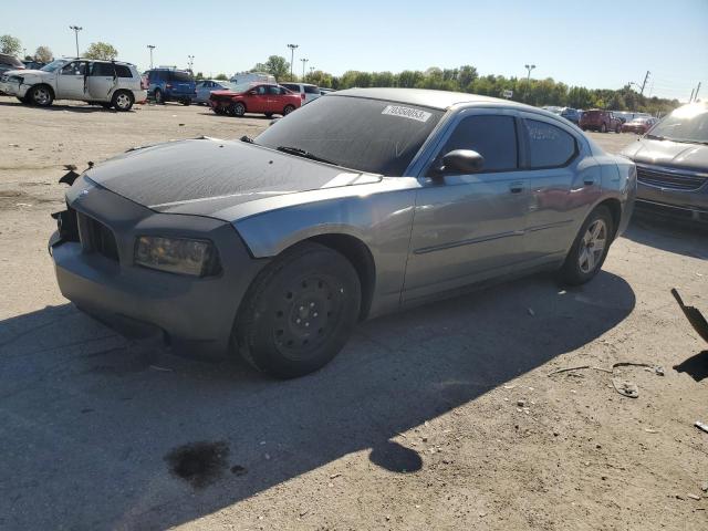 2007 Dodge Charger SE