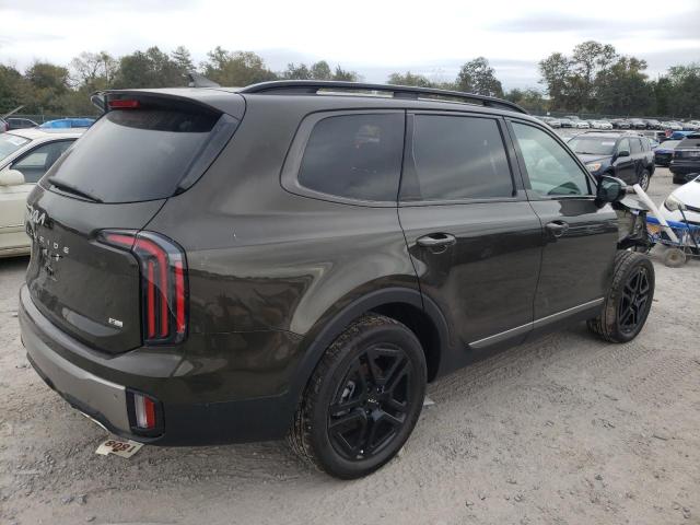 5XYP5DGC2PG377361 KIA Telluride Sx