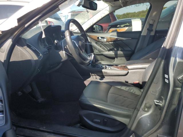 JN1EV7AP0JM364704 Infiniti Q50 LUXE