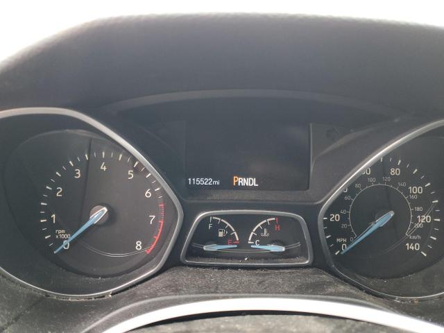 2018 FORD FOCUS S - 1FADP3E26JL229345