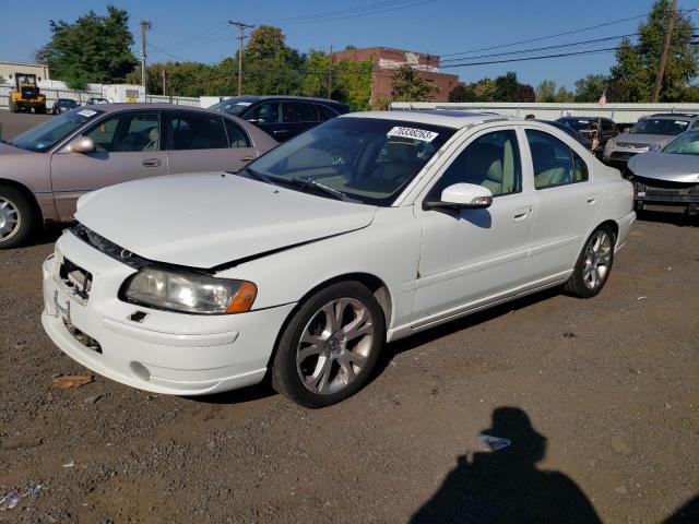 2009 Volvo S60 2.5T