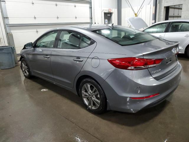 5NPD84LFXJH268088 | 2018 HYUNDAI ELANTRA SE