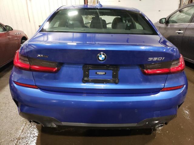 3MW5R7J06L8B38300 BMW 3 Series 330XI 6