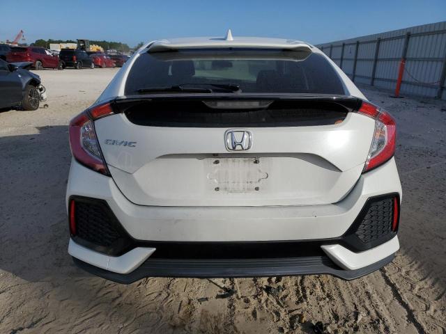 2017 HONDA CIVIC EX - SHHFK7H59HU226000