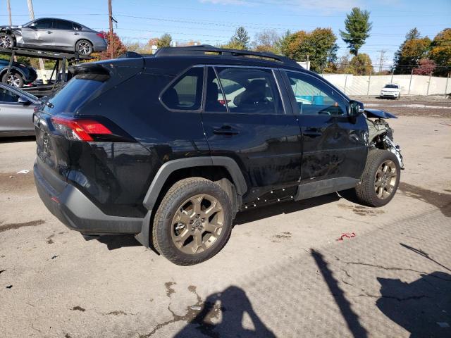 2023 TOYOTA RAV4 WOODL - 2T3UWRFV0PW166824