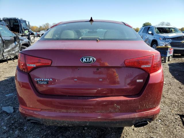 5XXGM4A72DG134387 | 2013 KIA optima lx