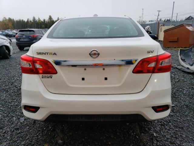 3N1AB7AP8GL667577 | 2016 NISSAN SENTRA S