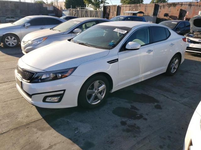 2014 Kia Optima LX