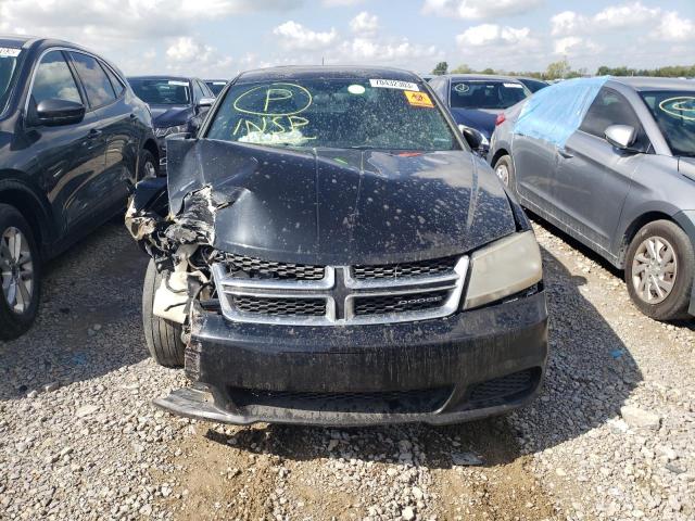 1C3CDZCB8CN133636 | 2012 Dodge avenger sxt