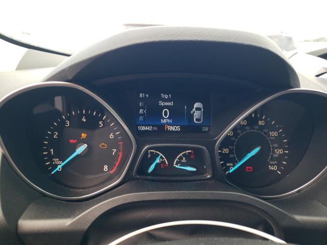 1FMCU9G9XHUD29704 Ford ESCAPE SE