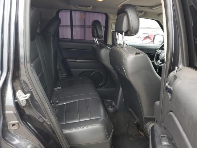 2015 JEEP PATRIOT LA - 1C4NJPFA8FD358380