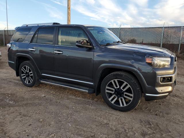 2021 TOYOTA 4RUNNER TR - JTEKU5JRXM5885884