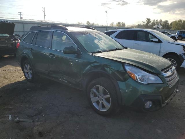 4S4BRBCC7E1328254 Subaru Outback 2.5i Premium