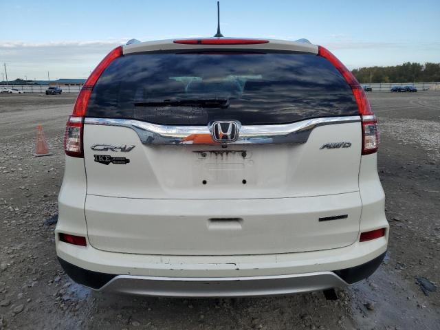 2015 HONDA CR-V TOURI - 5J6RM4H94FL087313