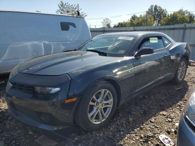 2015 Chevrolet Camaro LS