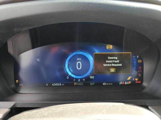 2022 Ford Explorer Platinum VIN: 1FM5K8HC2NGA37879 Lot: 72056043