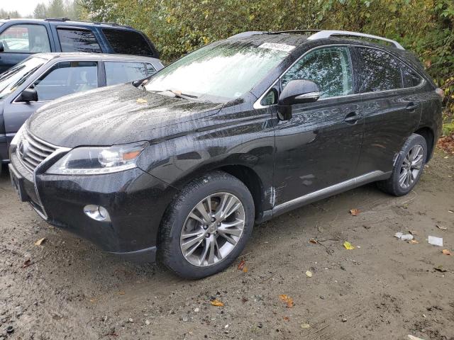 2013 Lexus Rx 350 Base VIN: JTJBK1BA5D2027023 Lot: 67664013