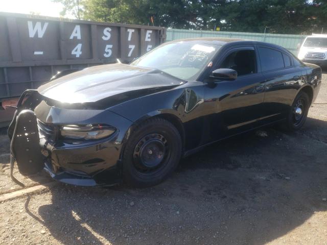 2017 DODGE CHARGER PO - 2C3CDXKT5HH664498