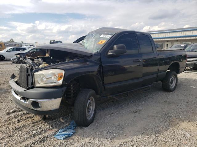 2007 Dodge Ram 2500 ST