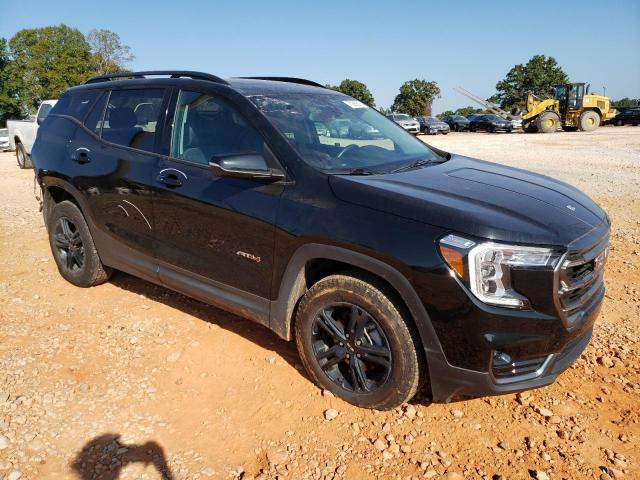 3GKALYEV8NL152931 | 2022 GMC TERRAIN AT