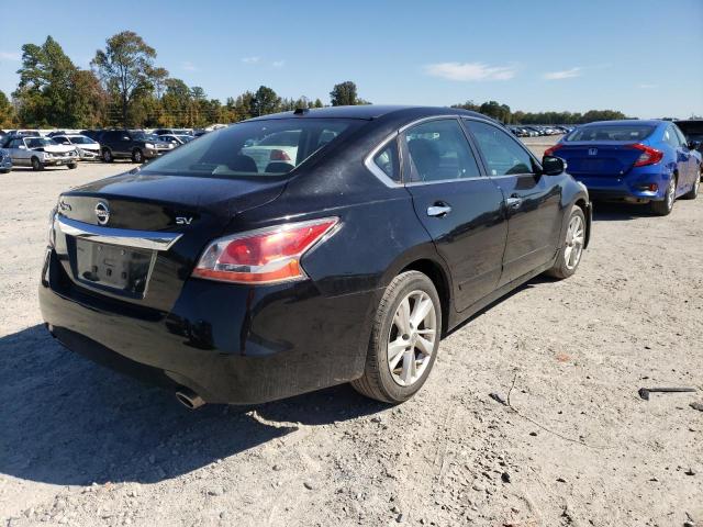 1N4AL3AP6FC233094 | 2015 NISSAN ALTIMA 2.5