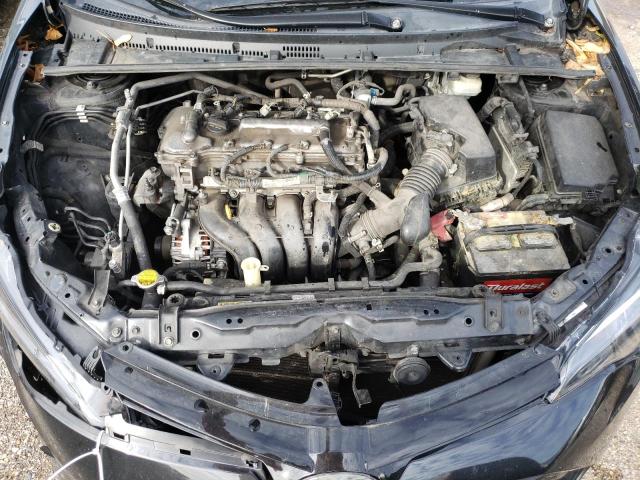 5YFBURHE5JP754603 Toyota COROLLA L