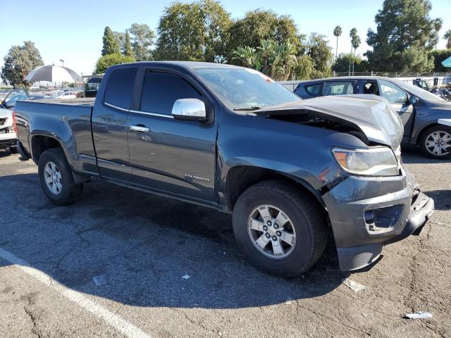 1GCHSBEA5H1242475 | 2017 CHEVROLET COLORADO