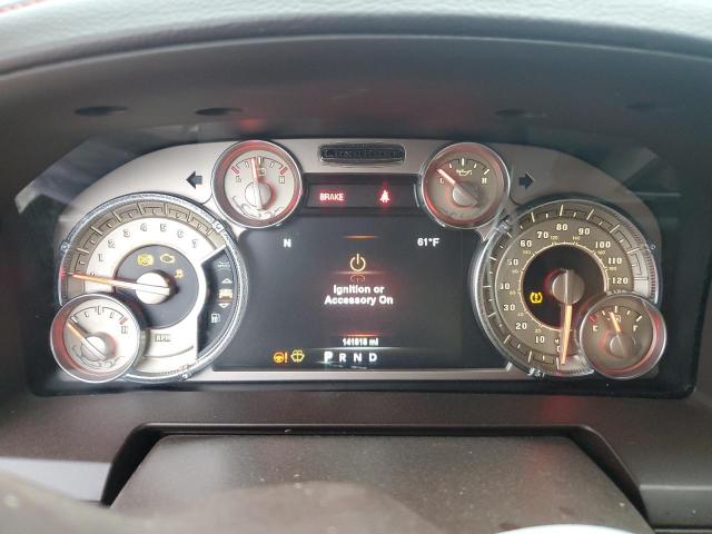 2018 RAM 1500 LONGH - 1C6RR6PTXJS155300