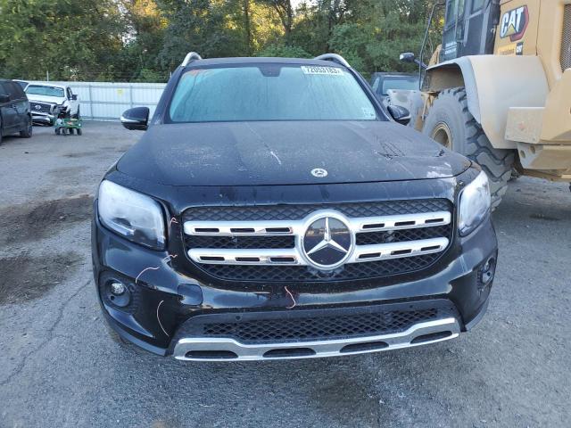 W1N4M4GB6NW189965 Mercedes-Benz GLB 250
